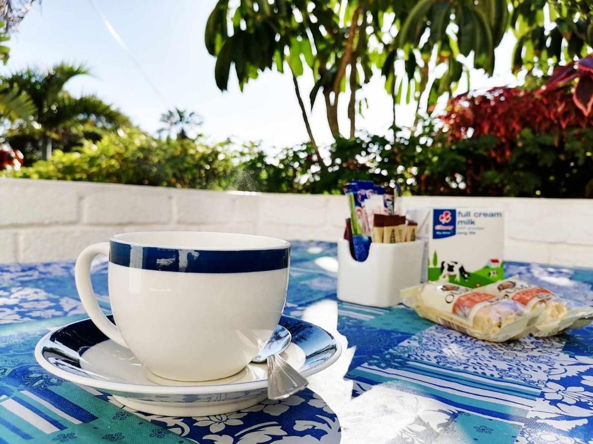 Boathouse Bed And Biscuit - Upper Deck Apartamento Ramsgate  Exterior foto
